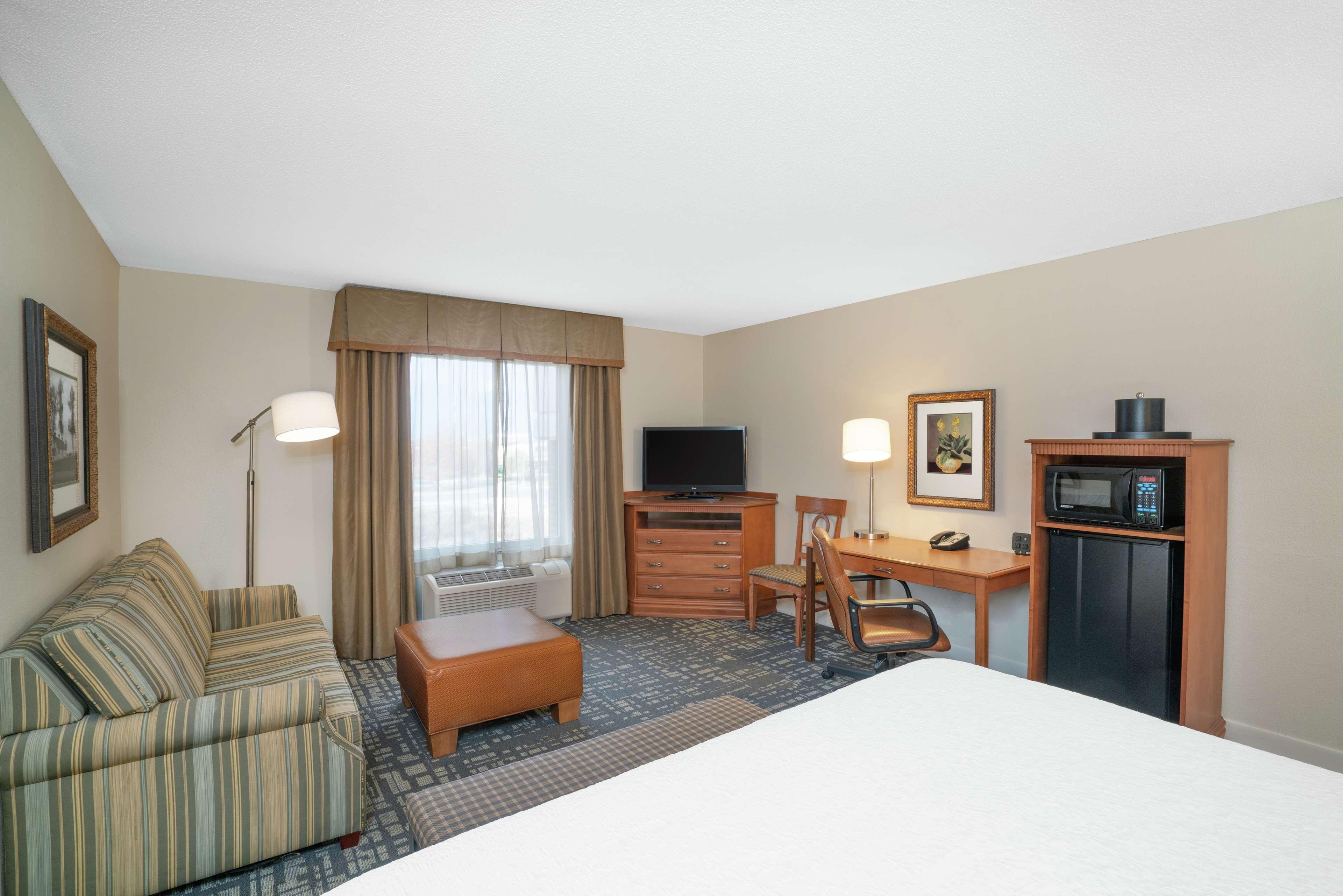 Hampton Inn & Suites Murfreesboro Zewnętrze zdjęcie